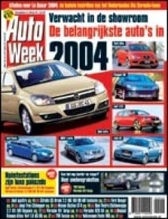AutoWeek 2 2004