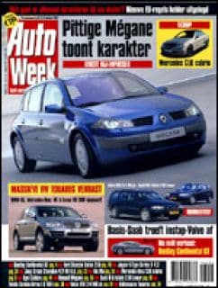 AutoWeek 2002 week 42