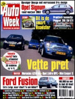 AutoWeek 2002 week 36