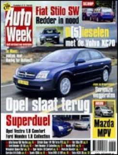 AutoWeek 2002 week 25