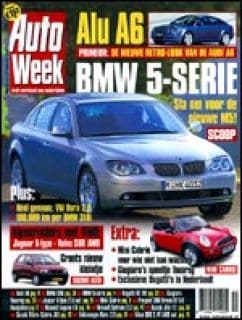 AutoWeek 2002 week 14