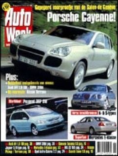 AutoWeek 2002 week 11