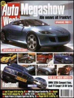 AutoWeek 2001 week 39