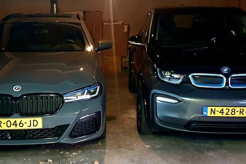 Weblog Bas - Hoe zwaar weegt betrouwbaarheid?