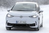Spyshots Volkswagen ID3 facelift