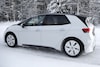 Spyshots Volkswagen ID3 facelift