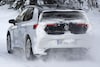 Spyshots Volkswagen ID3 facelift
