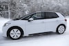 Spyshots Volkswagen ID3 facelift