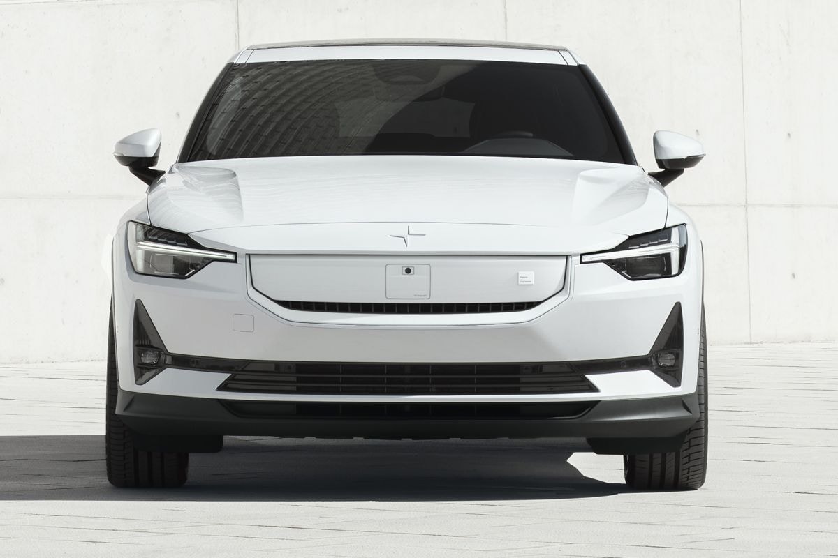 Polestar 2