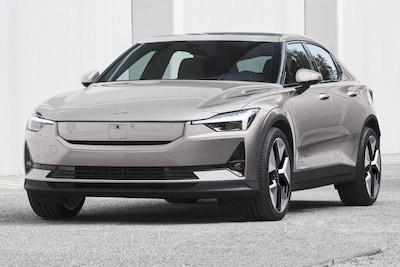 Polestar 2