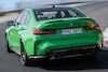 BMW M3 CS