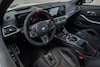 BMW M3 CS