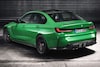 BMW M3 CS