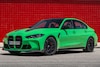 BMW M3 CS