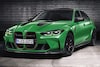 BMW M3 CS