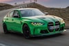 BMW M3 CS