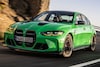 BMW M3 CS
