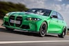 BMW M3 CS
