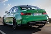 BMW M3 CS