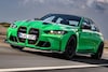 BMW M3 CS