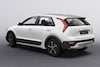 Kia Niro HEV Back to Basics