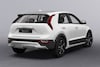 Kia Niro HEV Back to Basics