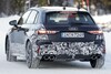 Audi S3 spyshots