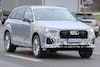 Spyshots Audi Q7 facelift
