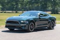 Ford Mustang Bullitt