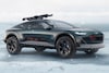 Audi Activesphere Concept