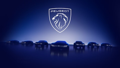 Elektrische Peugeot e-3008 met 700 kilometer bereik komt dit jaar