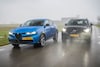 Alfa Romeo Tonale vs. Volvo XC40