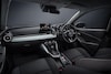 Mazda 2 facelift