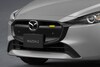 Mazda 2 facelift