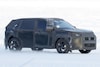 Spyshots Peugeot 2008