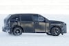 Spyshots Peugeot 2008
