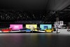 Renault Retromobile Parijs