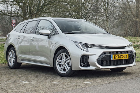 15 procent meer vermogen voor Suzuki Swace