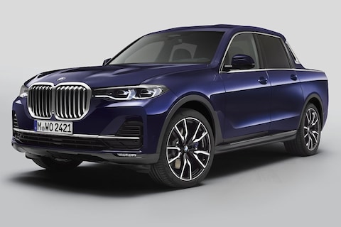 BMW: 'We hoeven niet met elke trend mee te doen'