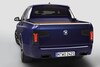 BMW X7 Pick-Up