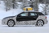 Spyshots Audi A3 Sportback