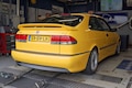 Saab 9-3 Viggen