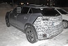 Spyshots Peugeot 2008