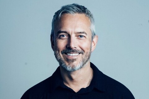 Volvo krijgt nieuwe designbaas