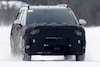 Spyshots Hyundai Santa Fe
