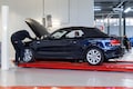 BMW 120d Cabriolet