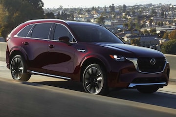Mazda CX-90