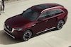 Mazda CX-90