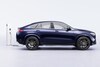 Mercedes-Benz GLE en GLE Coupe facelift