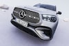 Mercedes-Benz GLE en GLE Coupe facelift